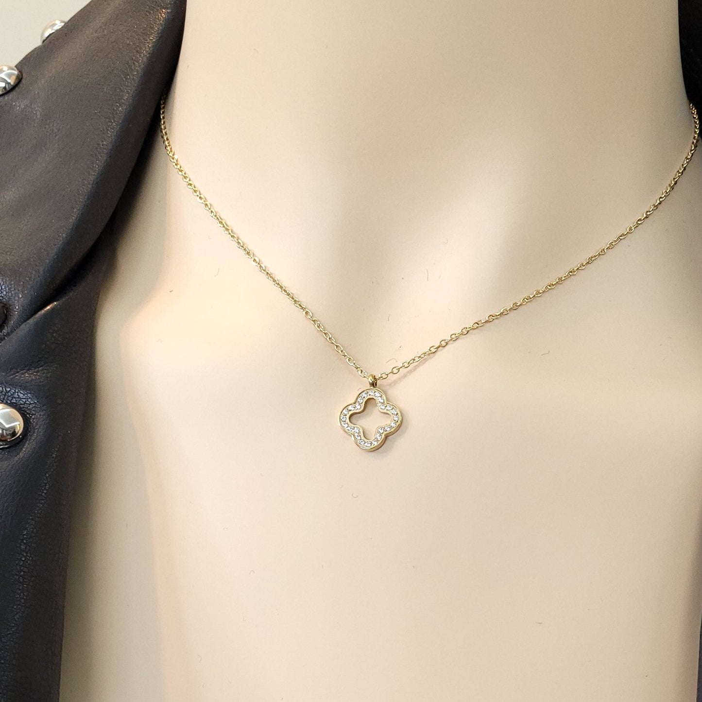 COLLIER "FELICITY"