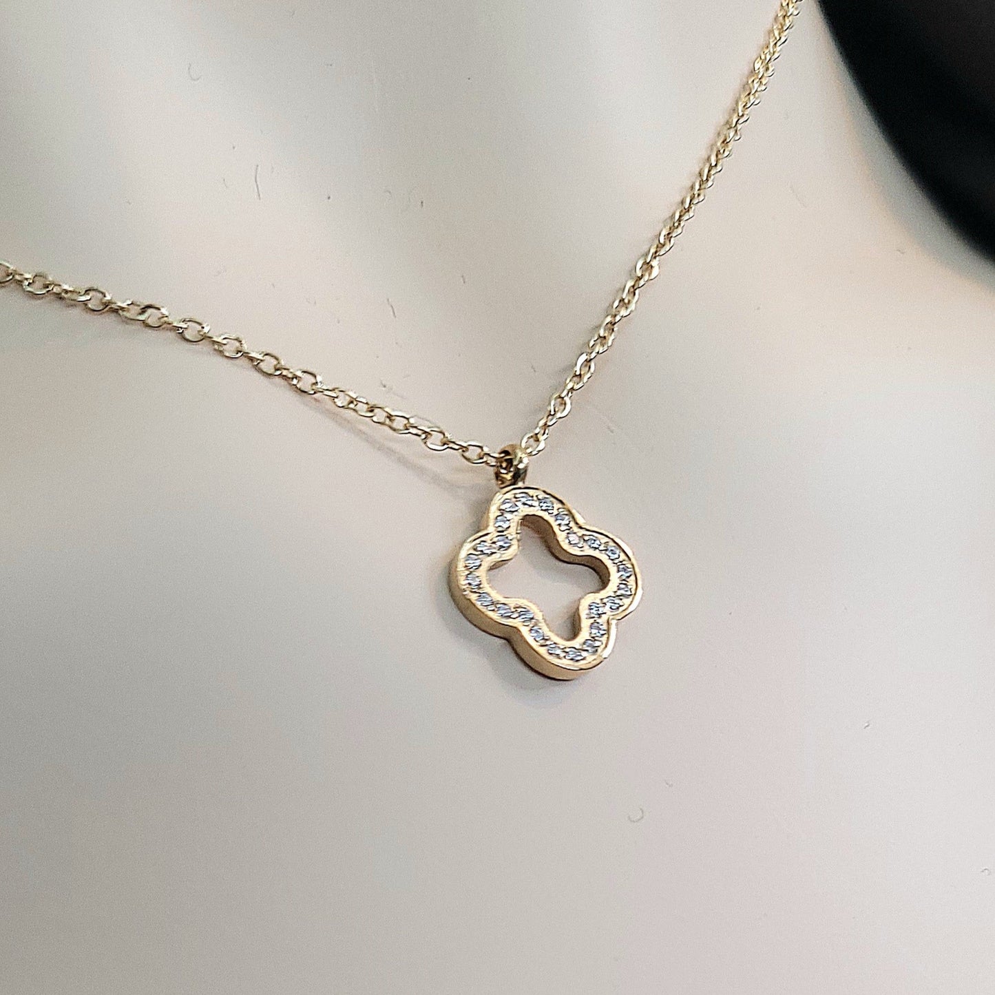 COLLIER "FELICITY"