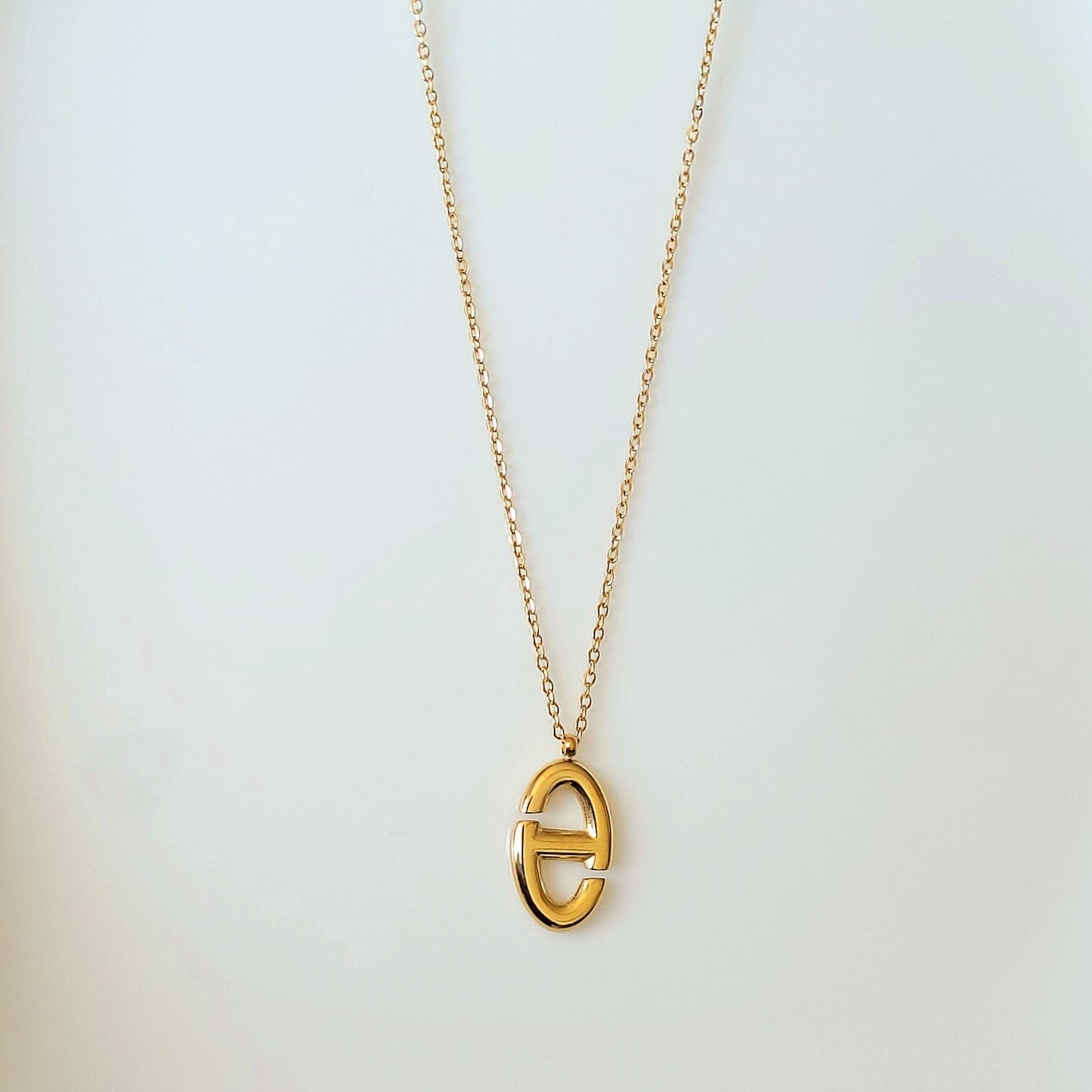 COLLIER "ORNELLA"