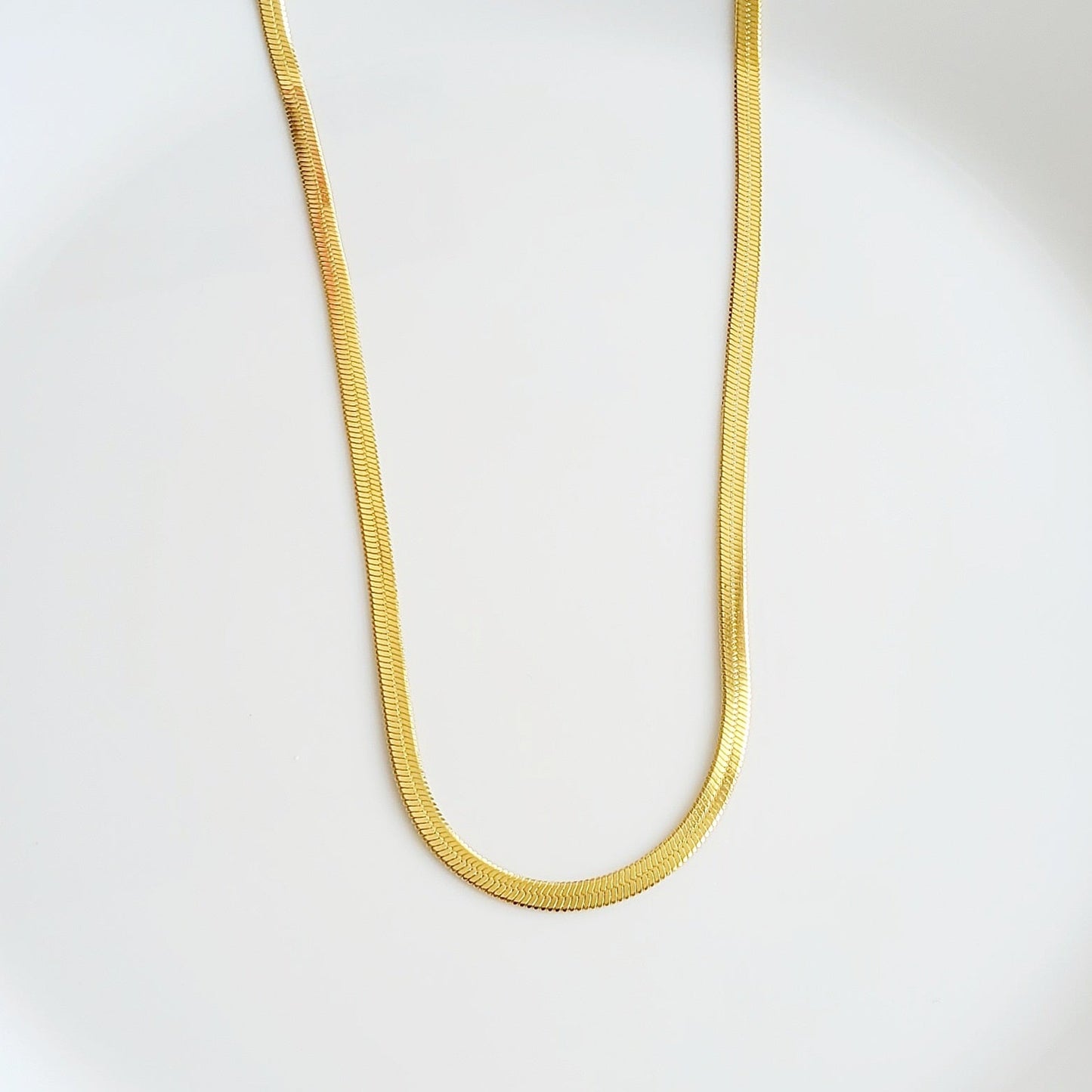 COLLIER "IRENE"