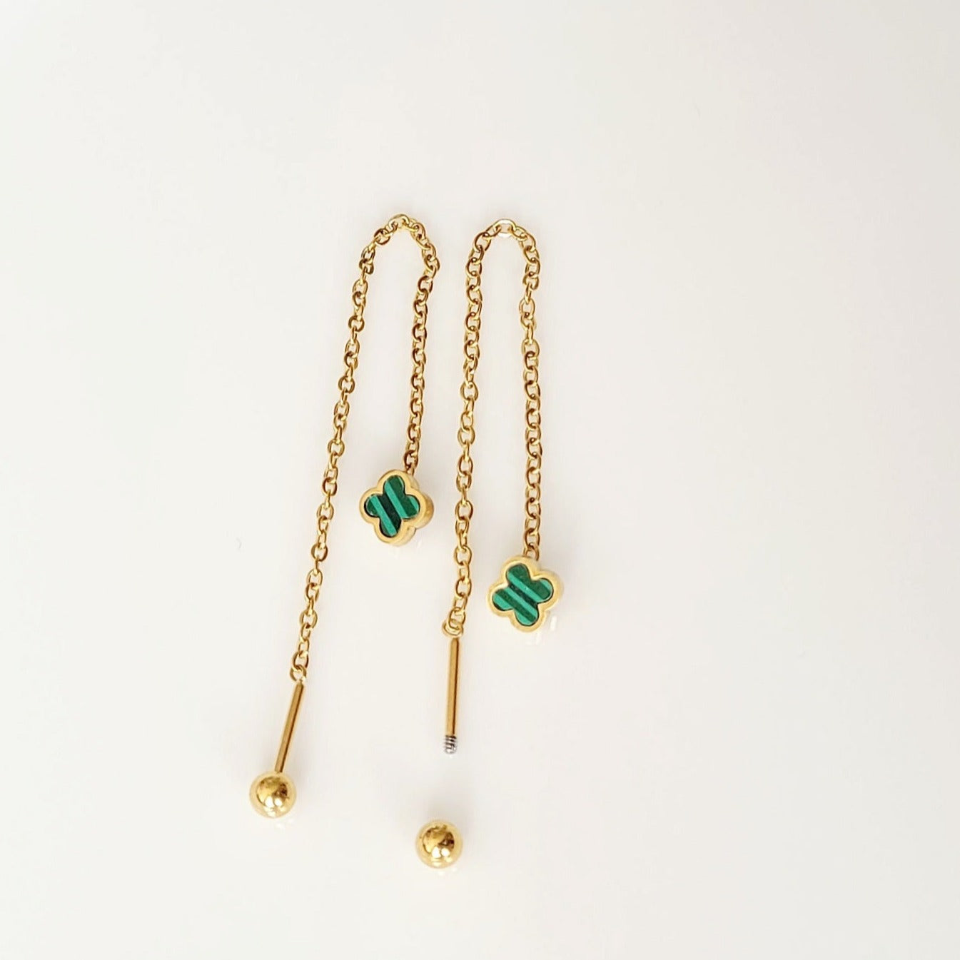 BOUCLE D'OREILLE "LITTLE MILLION"