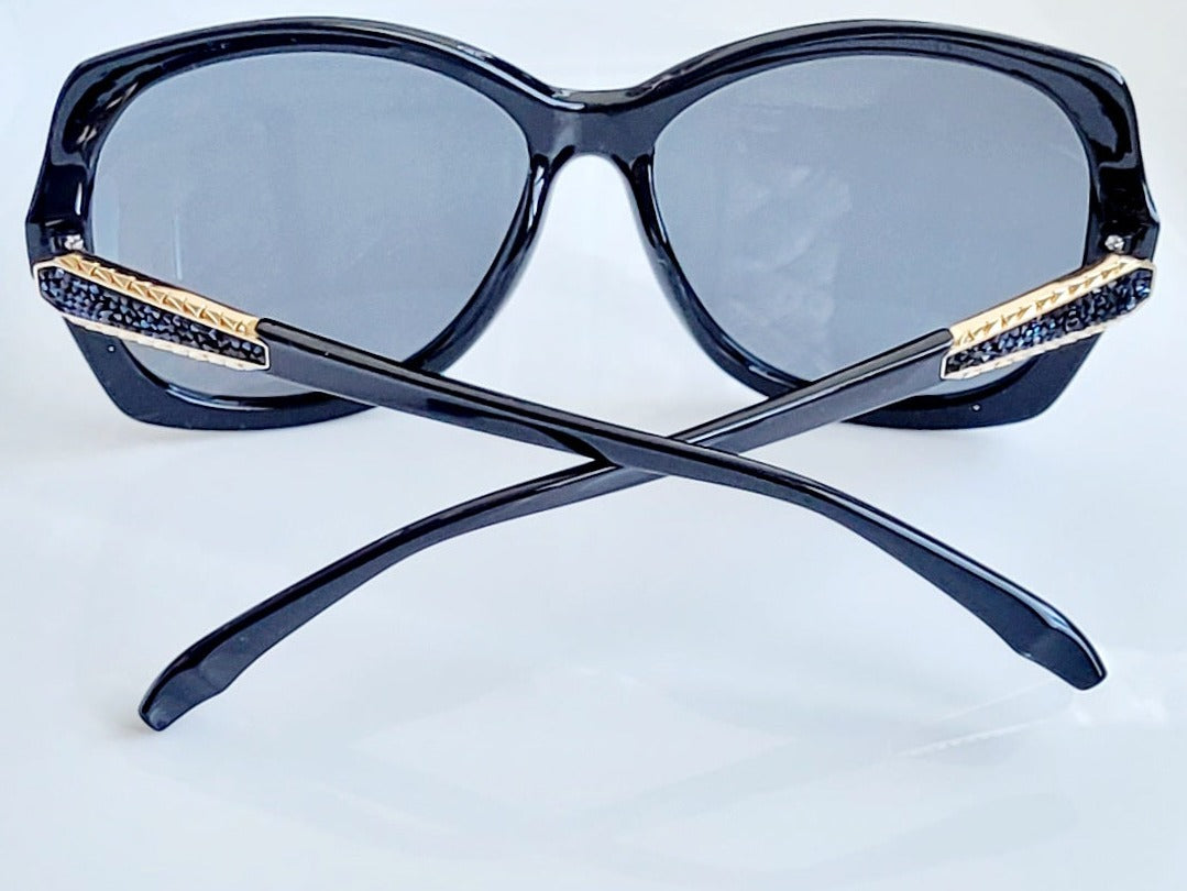 LUNETTES DE SOLEIL "CLASSICO"