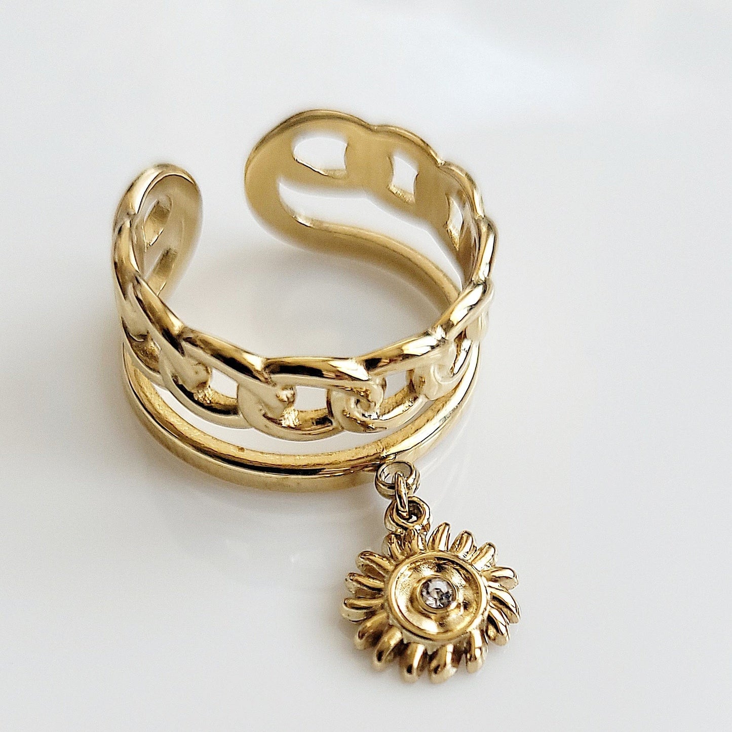 BAGUE "FANTASY"