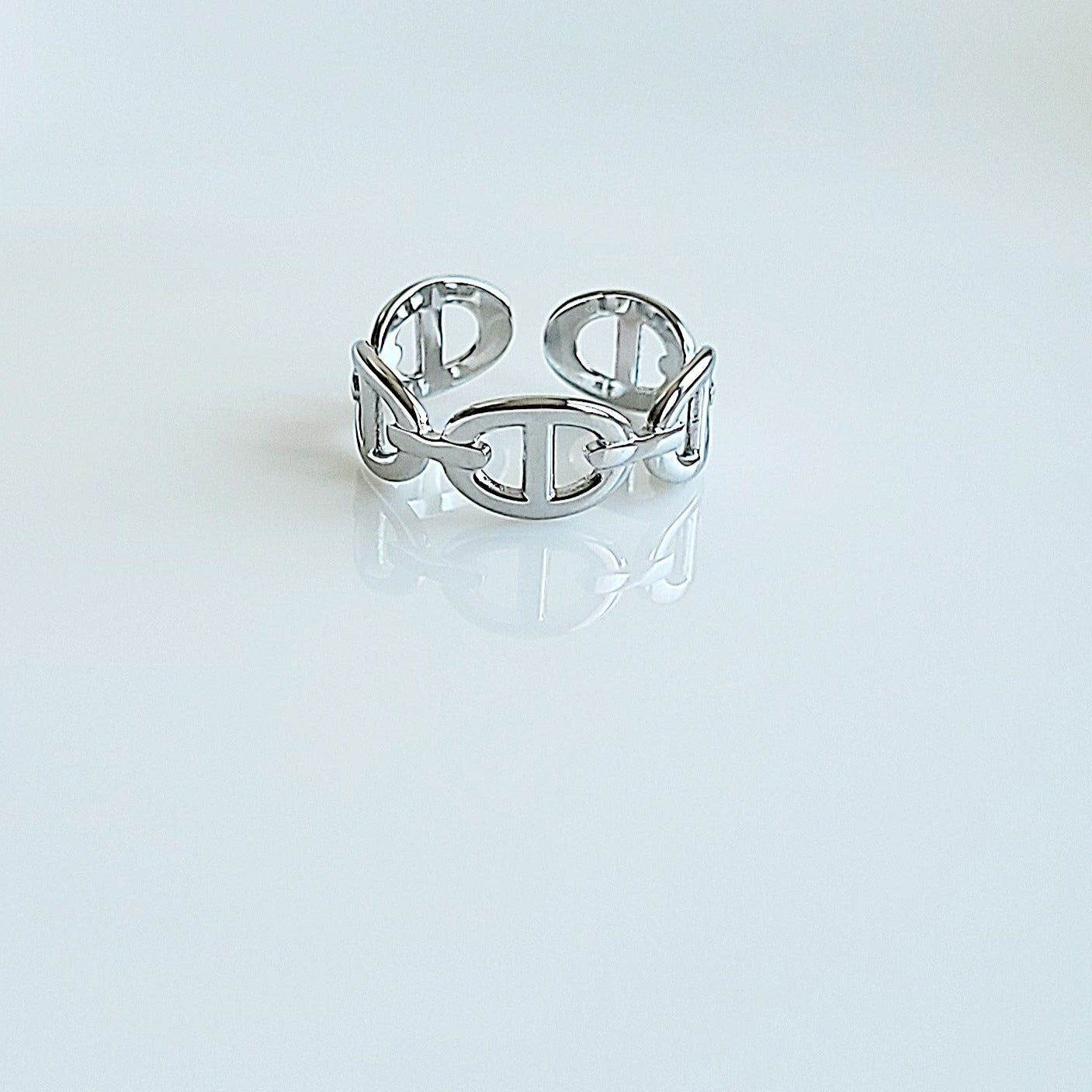 BAGUE "VICTORIA"