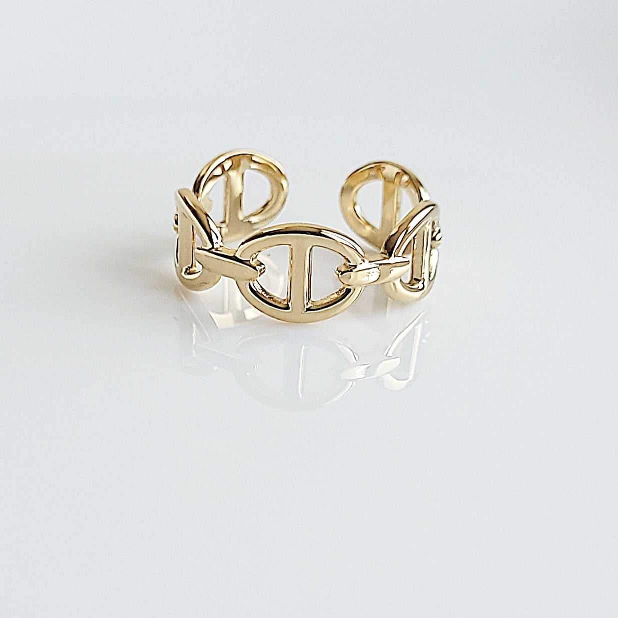 BAGUE "VICTORIA"