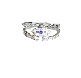 BAGUE "TALISMAN"