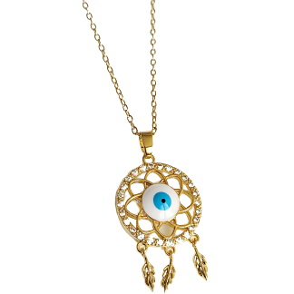 COLLIER "ALAIA"