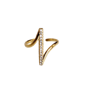 BAGUE "KELLIA"