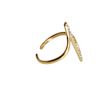 BAGUE "KELLIA"