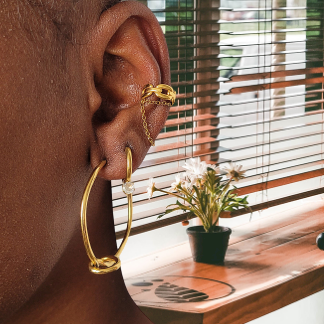 PIERCING "CHARLOTTE"