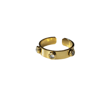 BAGUE "JOELLE"