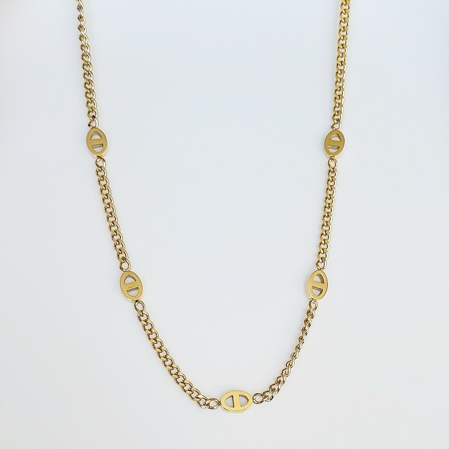 COLLIER "CALIPSO"