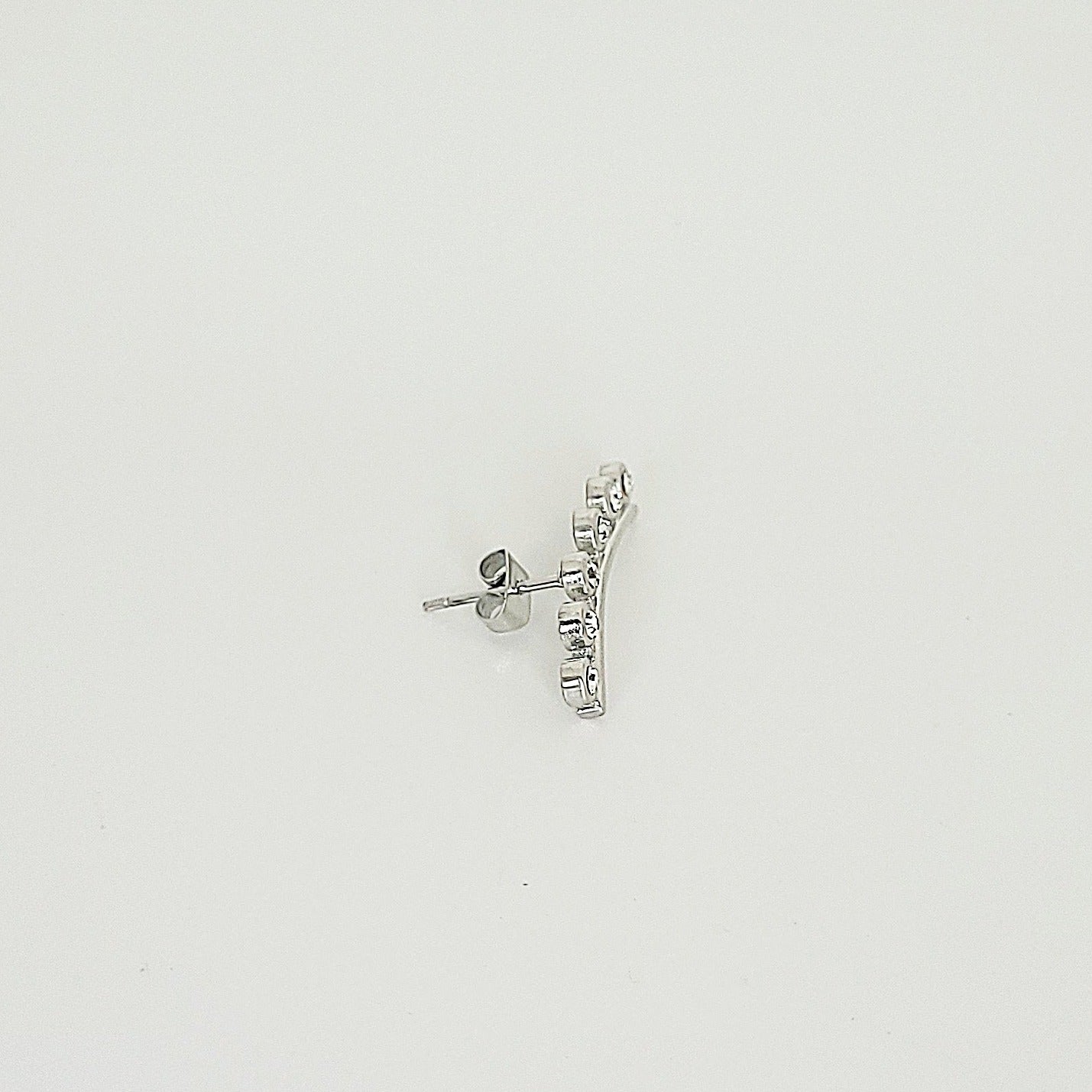 MONO BOUCLE D'OREILLE "SUBTIL"