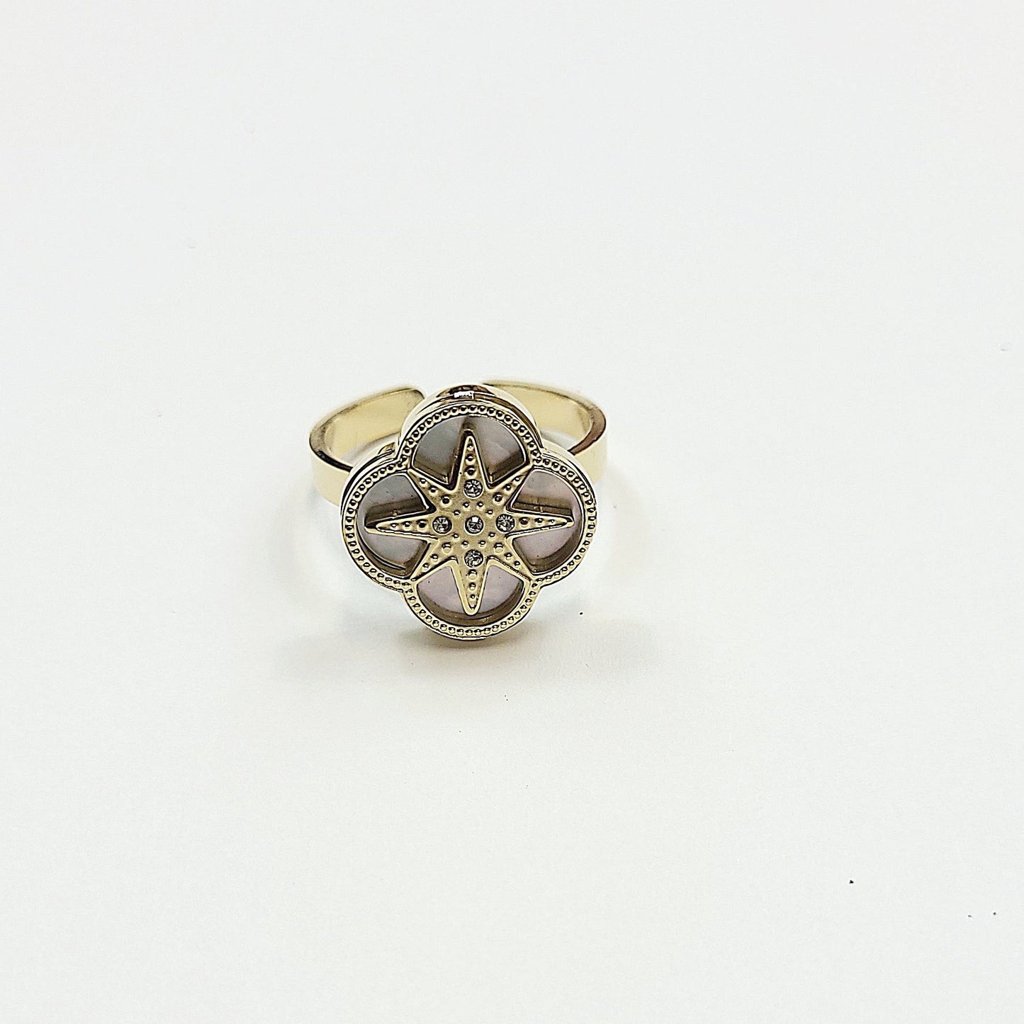 BAGUE "YARA"