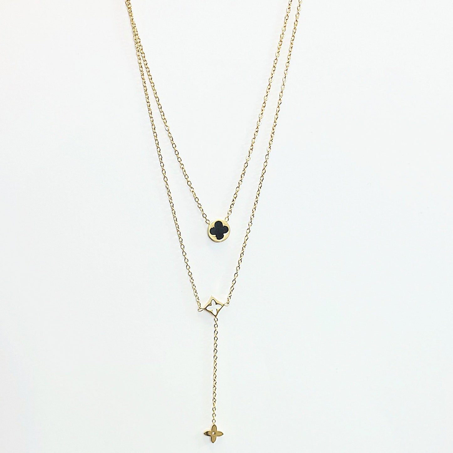 COLLIER "SWANA"
