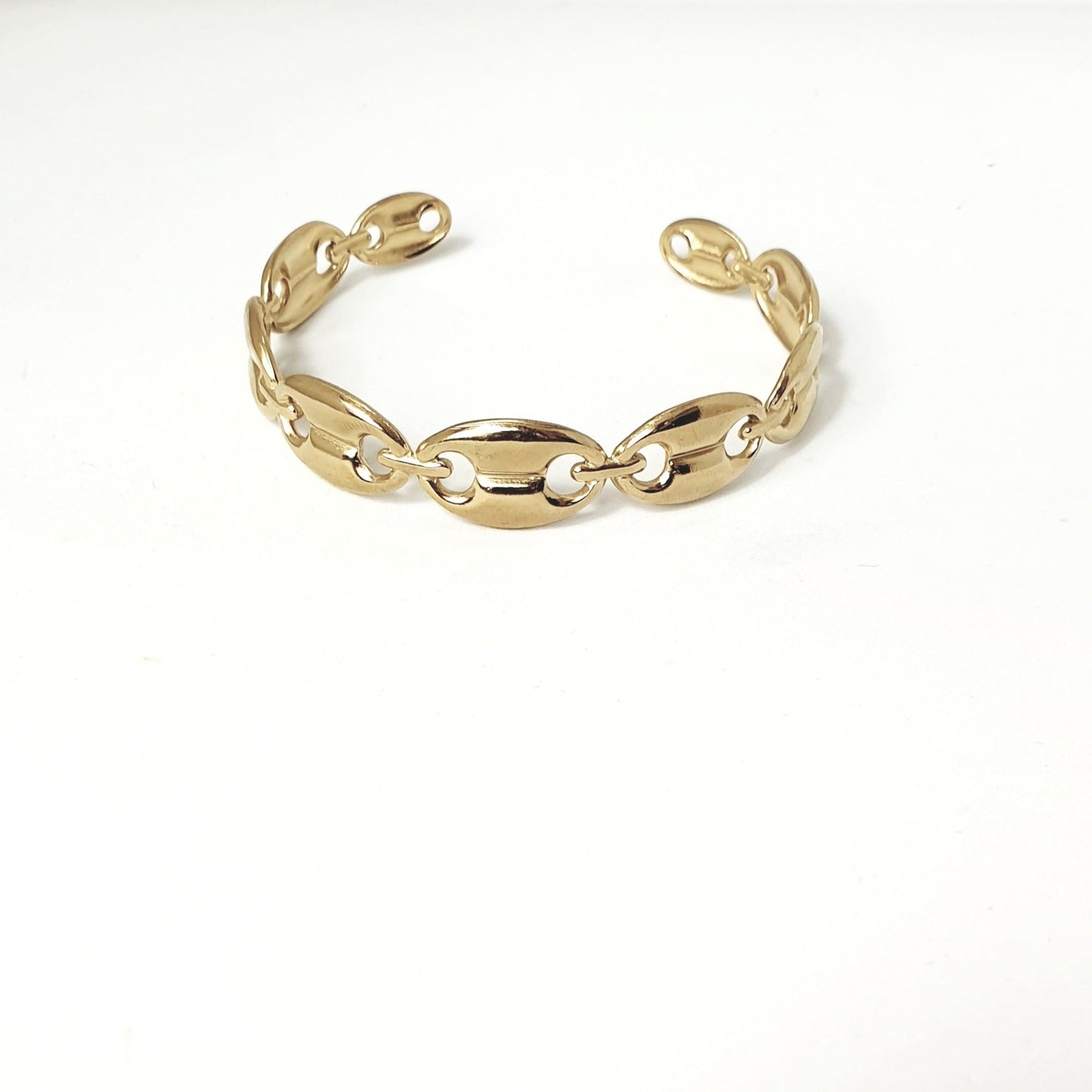 BRACELET JONC KERA