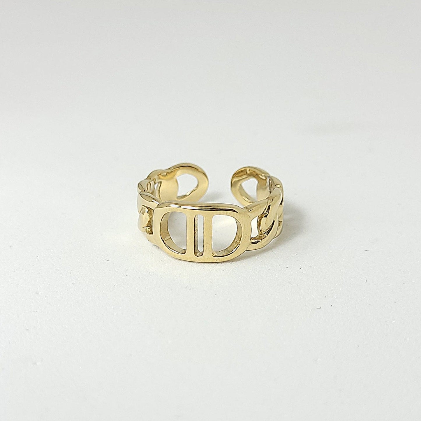 BAGUE "BLAIRE"