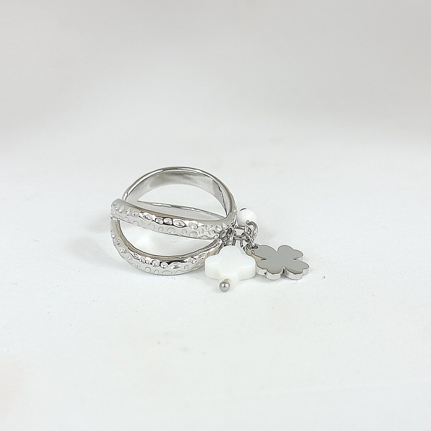 BAGUE "JASMINE"