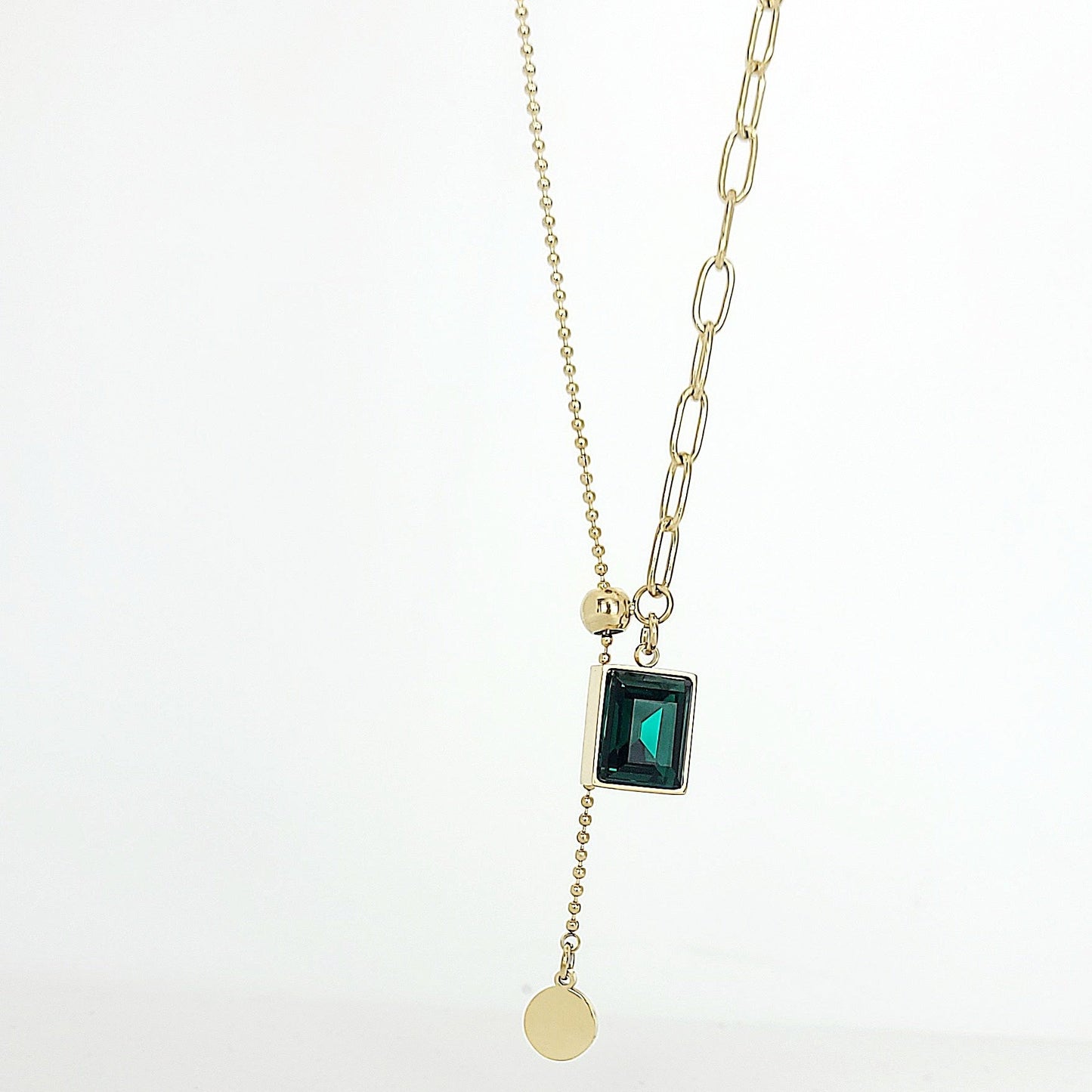 COLLIER "SIA"