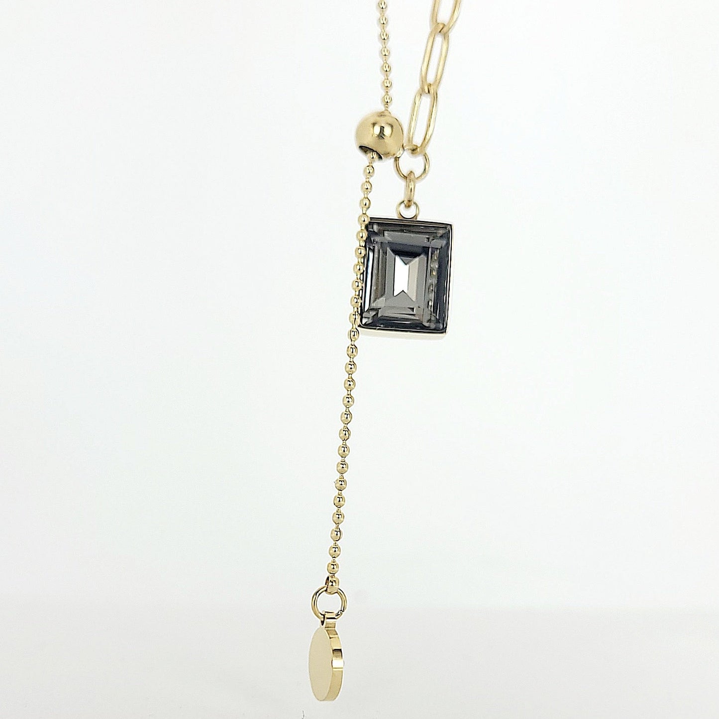 COLLIER "SIA"