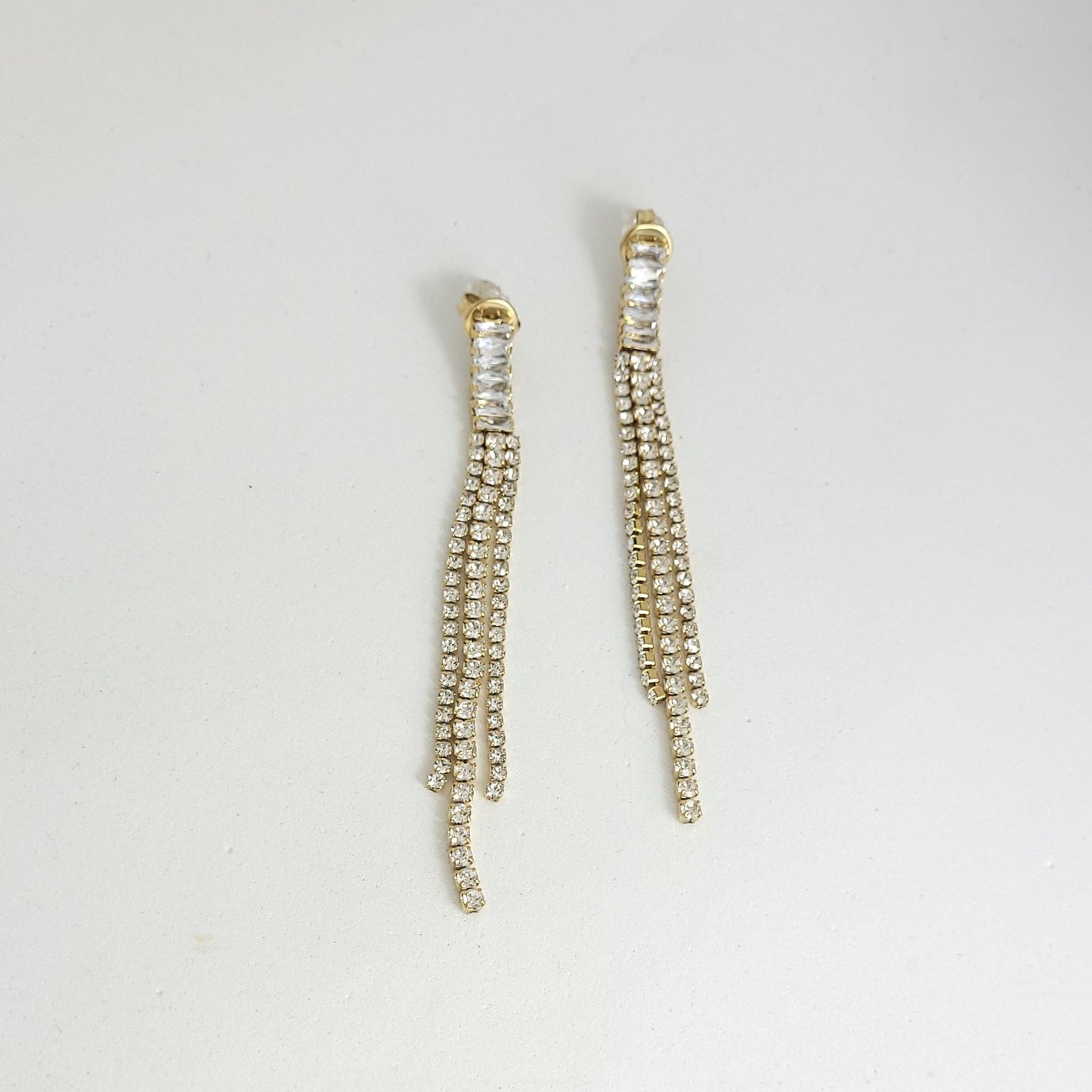 BOUCLE D'OREILLE "FINENESS