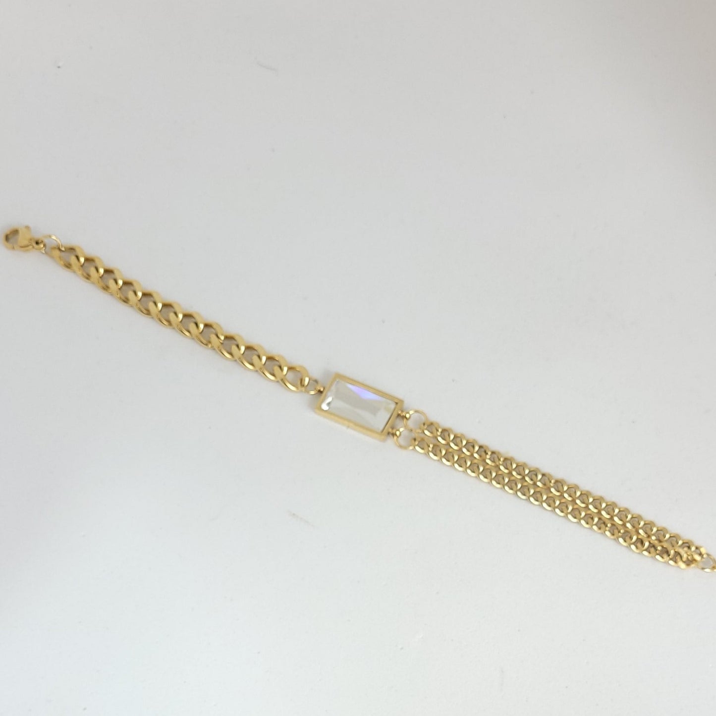 BRACELET "TIARA"
