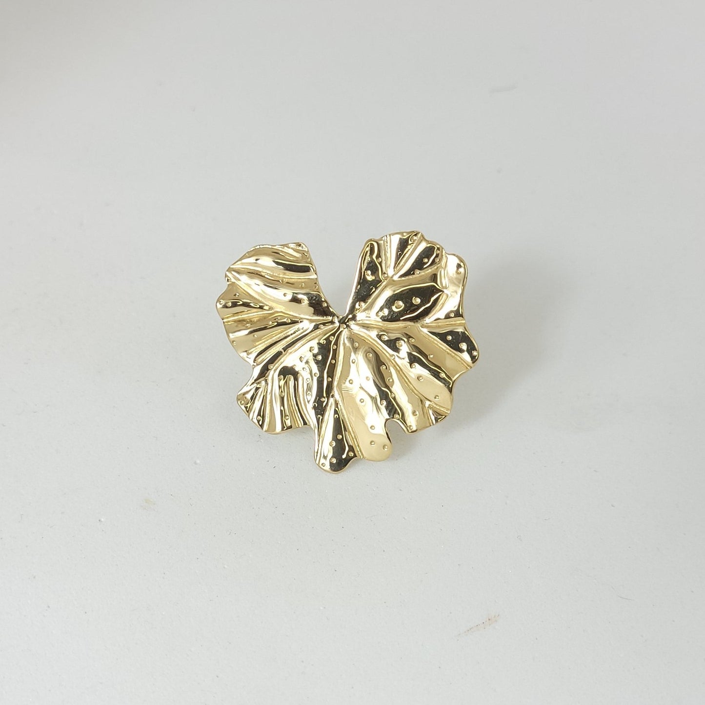 BAGUE "AUTOMNE"