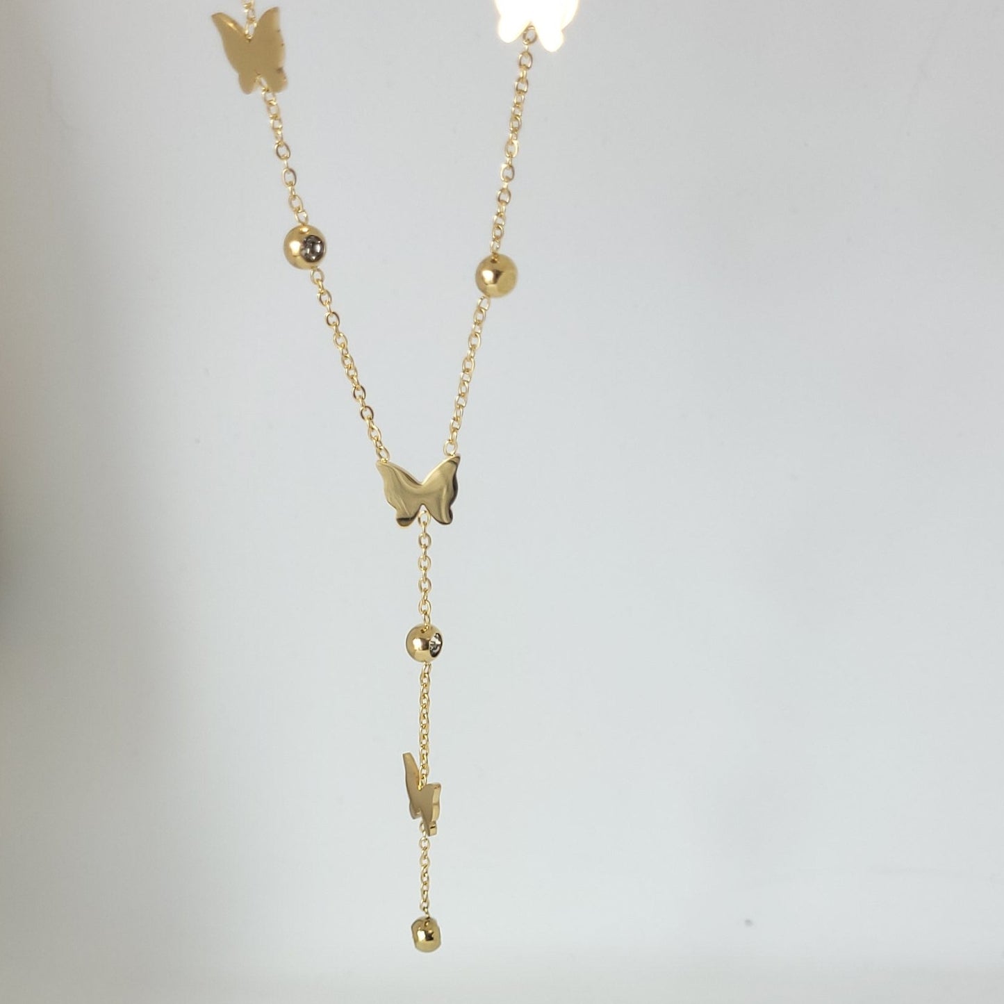 COLLIER "SPARKLE"