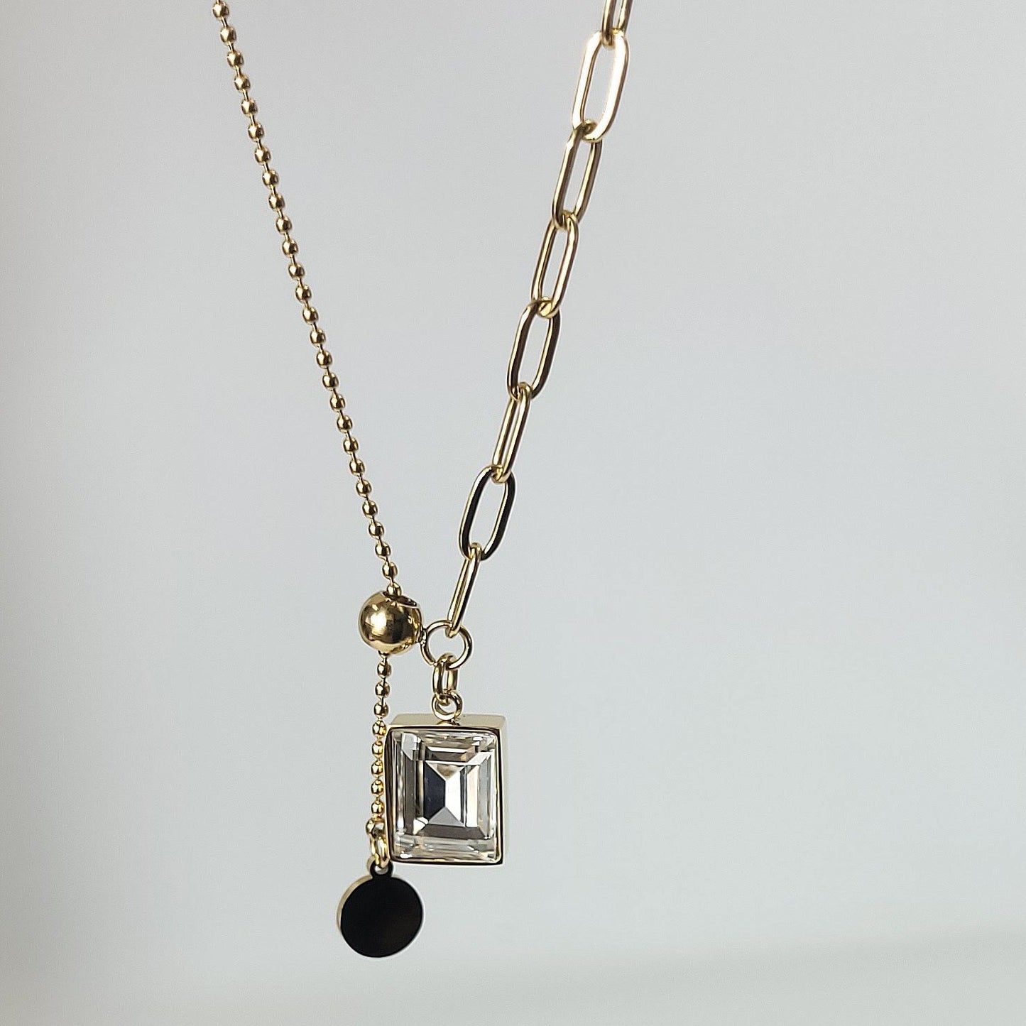 COLLIER "SIA"