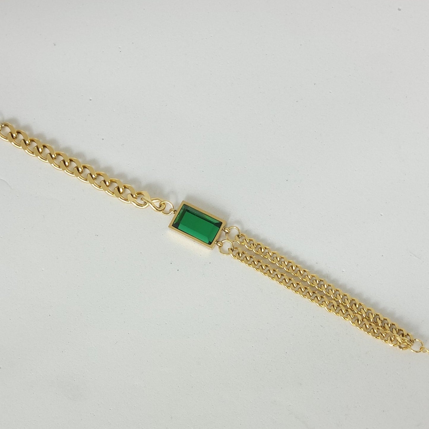 BRACELET "TIARA"