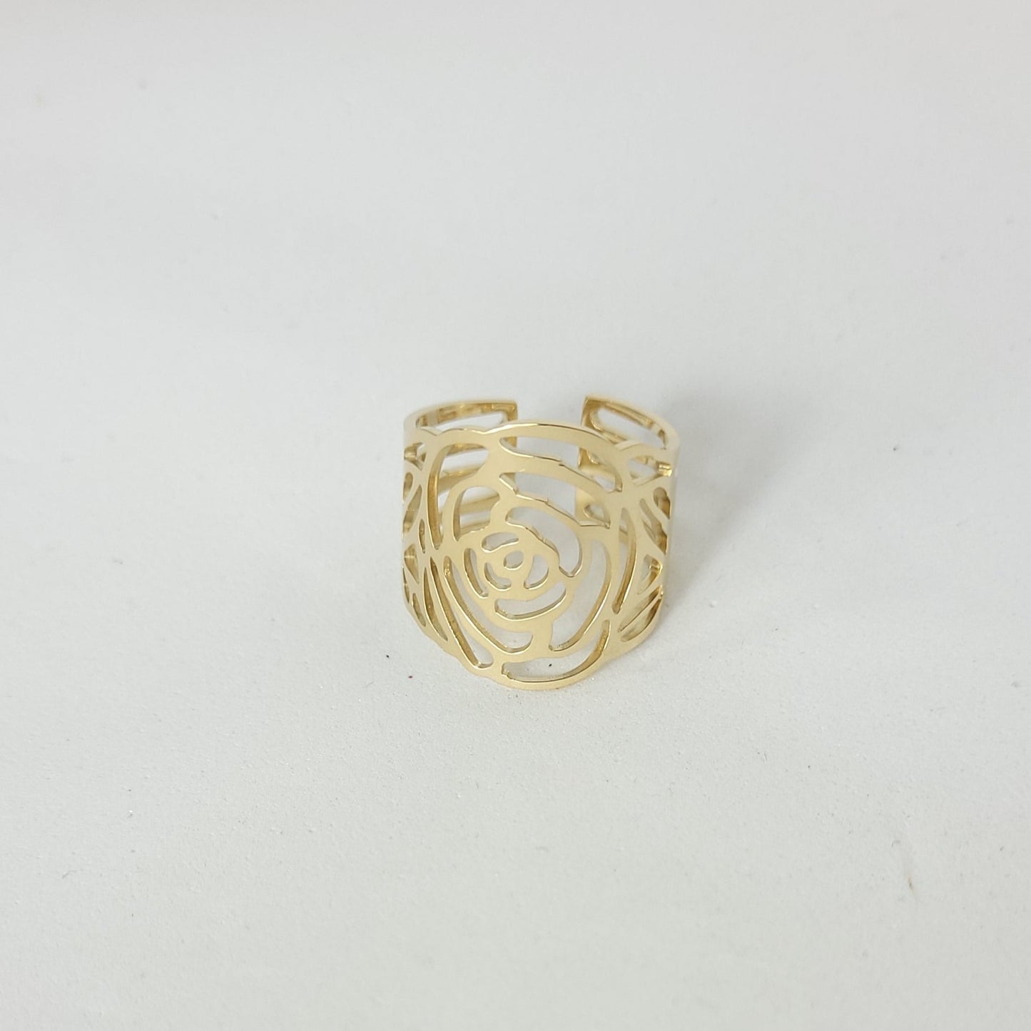 BAGUE "CHARM"