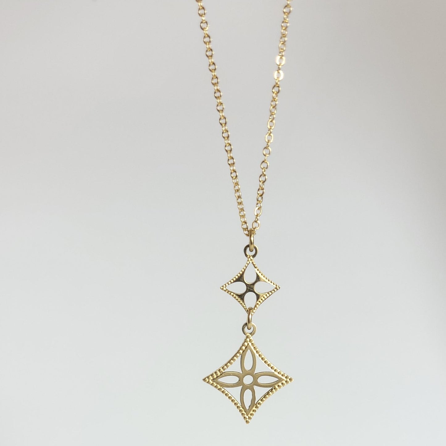 COLLIER "DARLING"