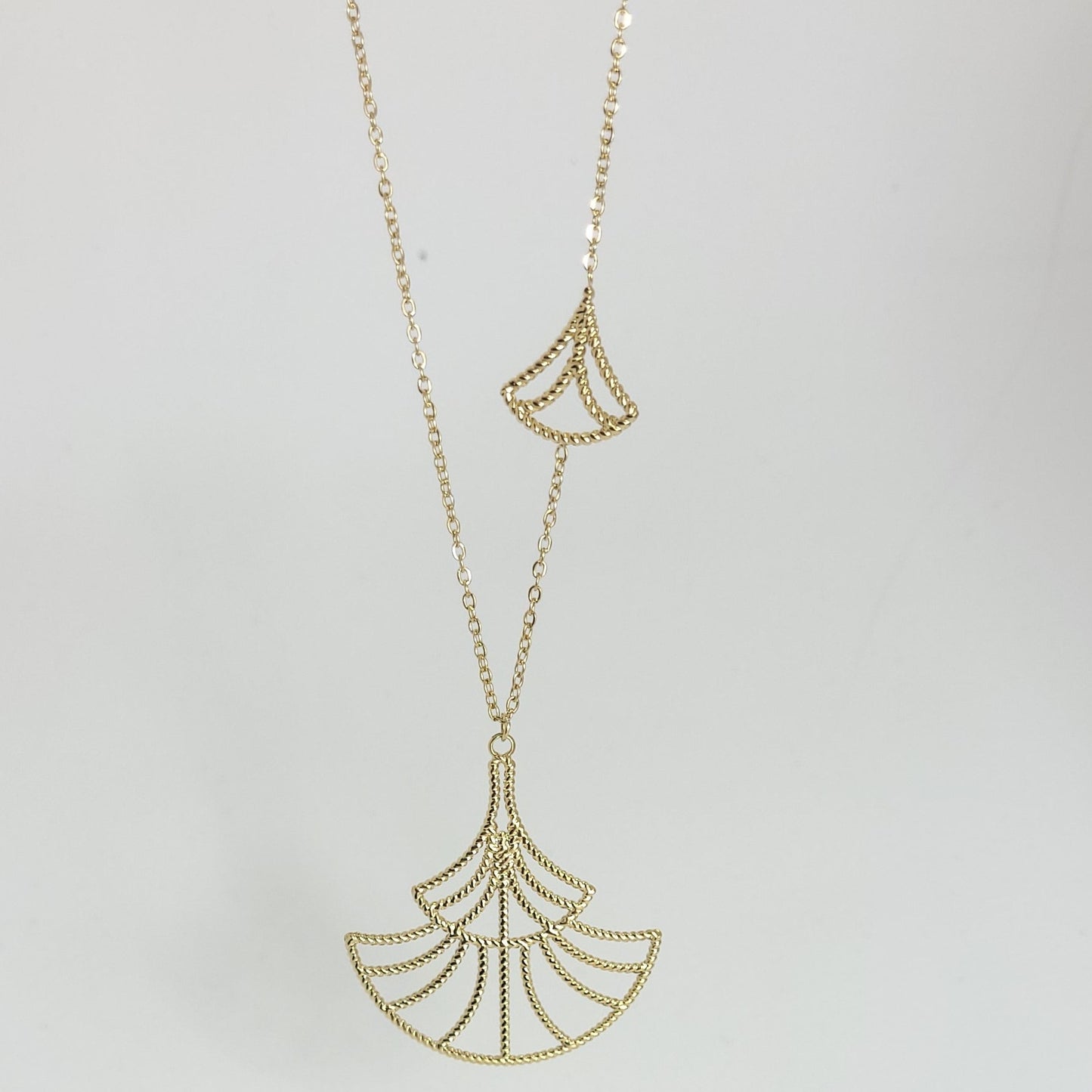 COLLIER "BLESSING"