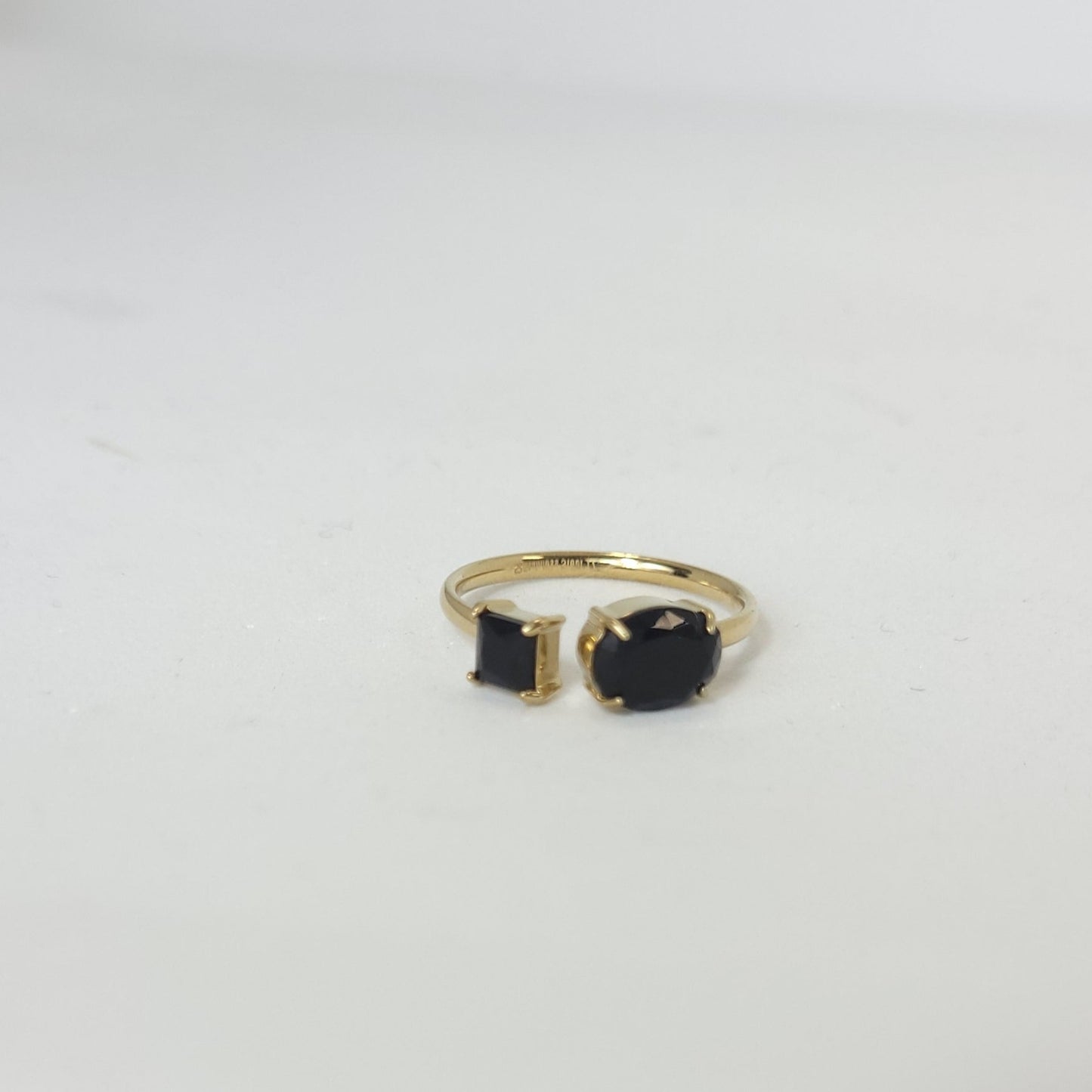 BAGUE "QUEENCY"
