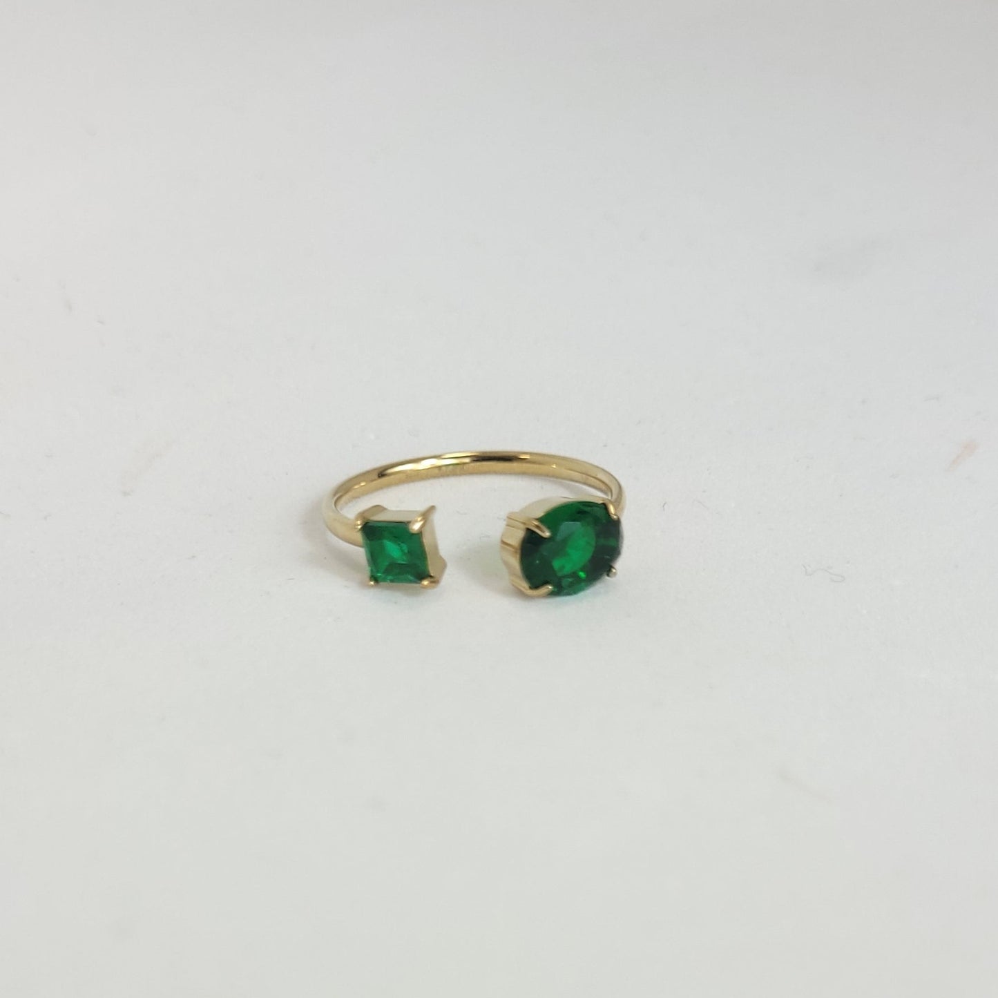 BAGUE "QUEENCY"