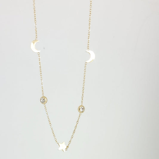 COLLLIER  "VENUS"