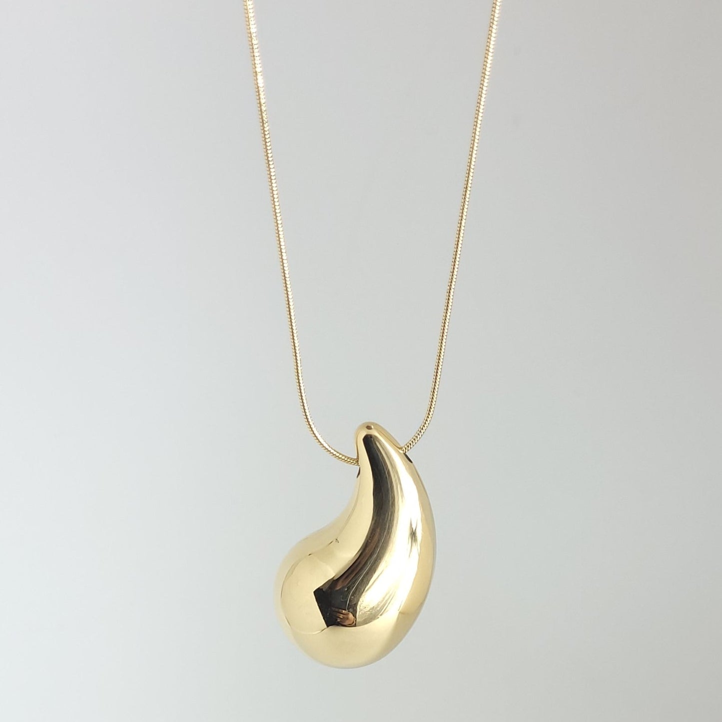 COLLIER "GUEST"