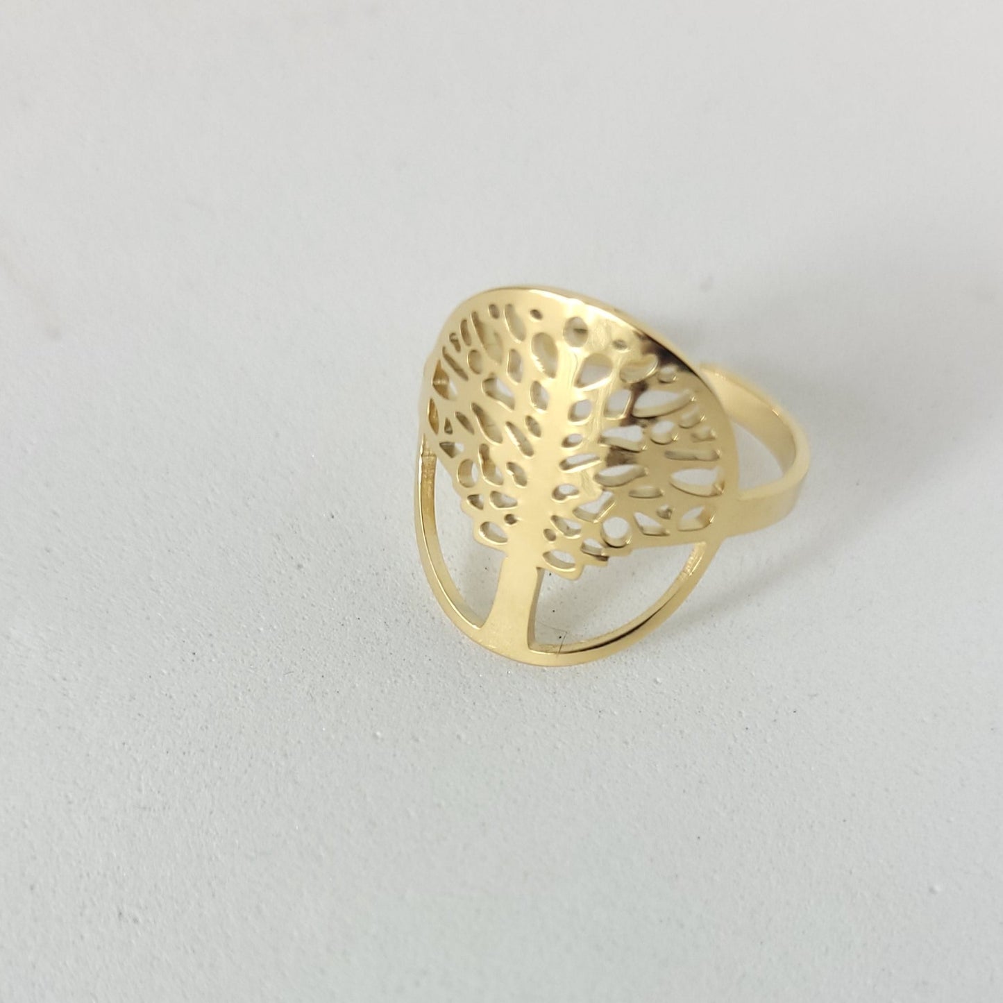 BAGUE "CLEICY"