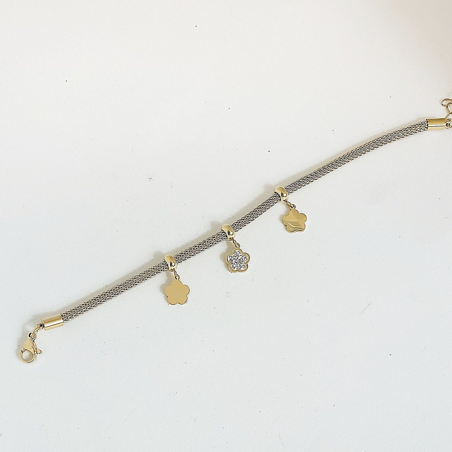 BRACELET "HONEY"