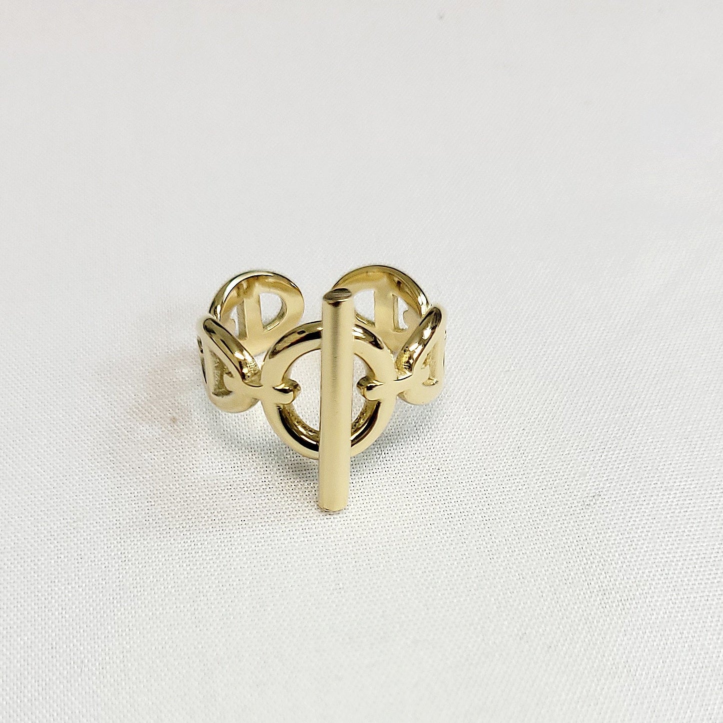 BAGUE "VALIRA"