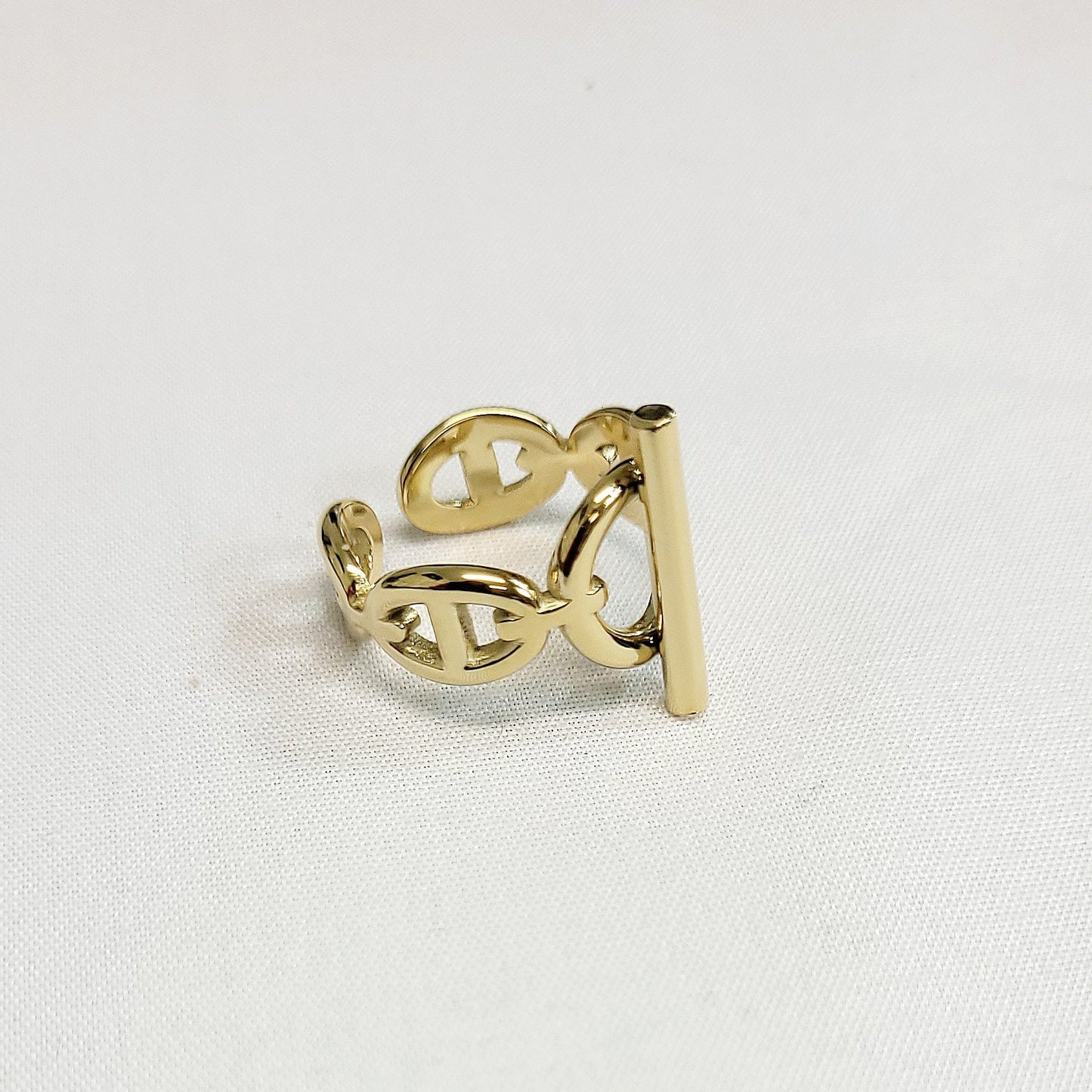 BAGUE "VALIRA"