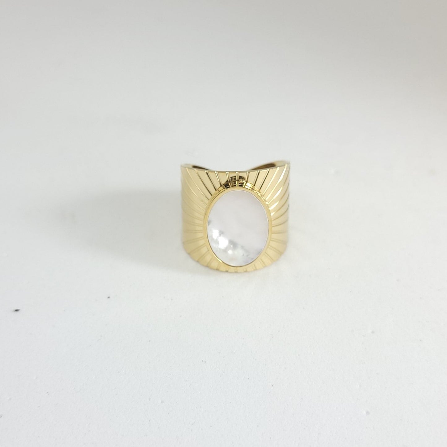 BAGUE "ASTRID"