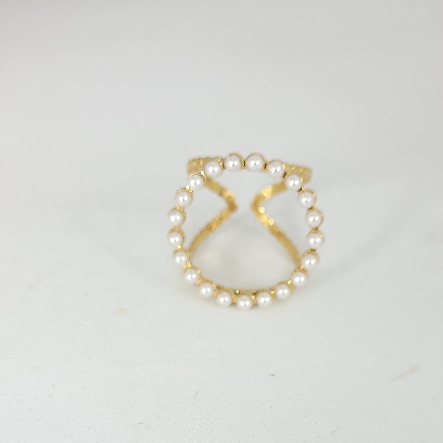 BAGUE "ALEXIE"