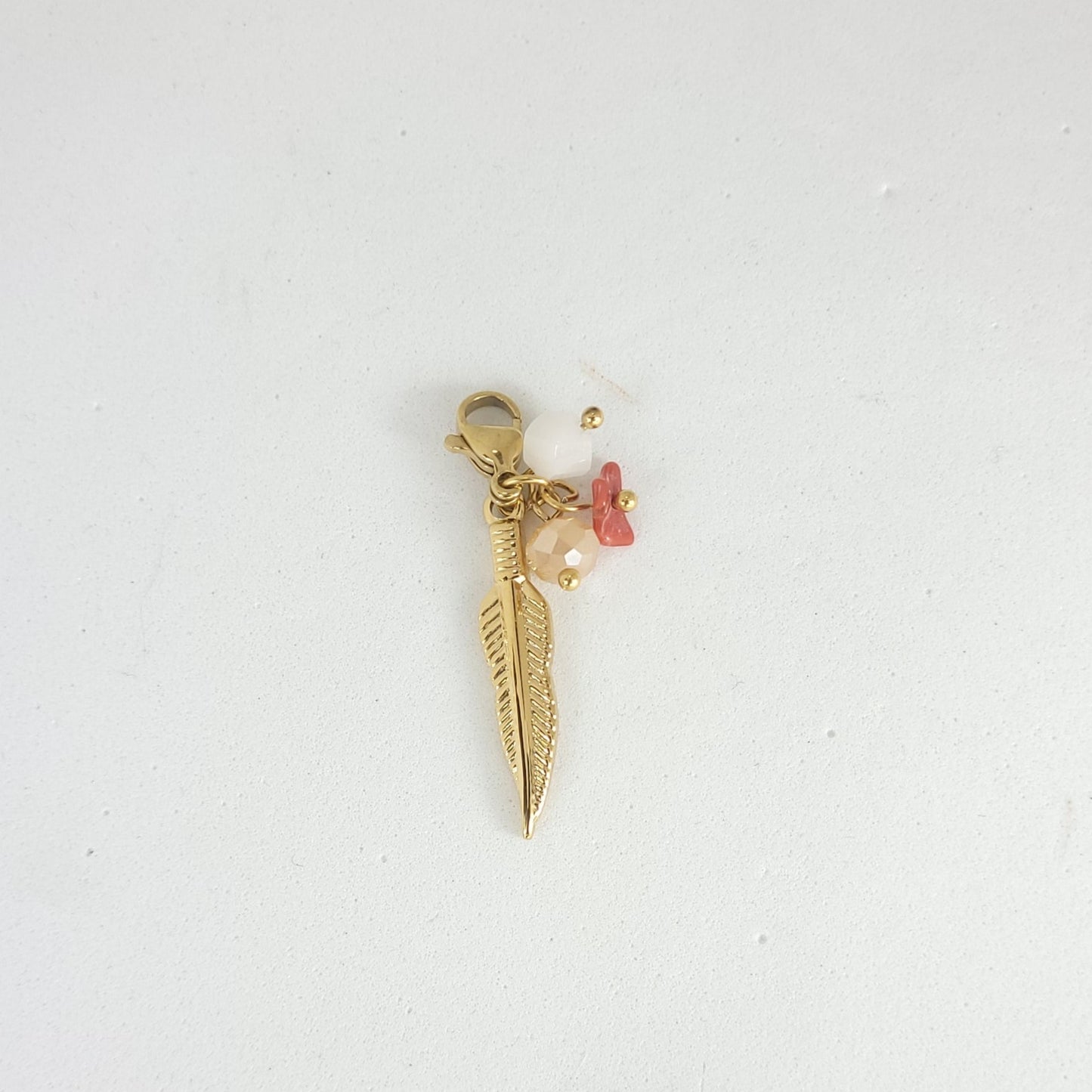 CHARM N°1
