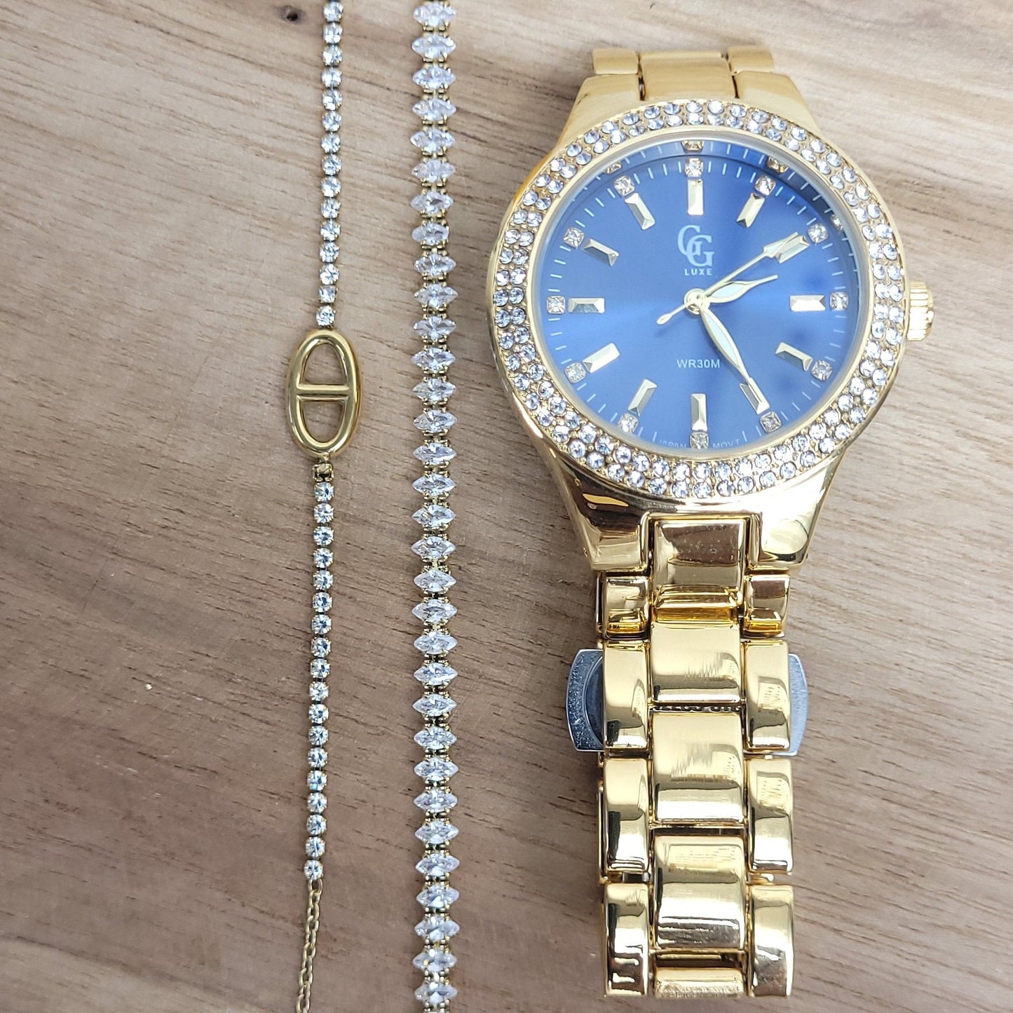 MONTRE "ZAPHIR"
