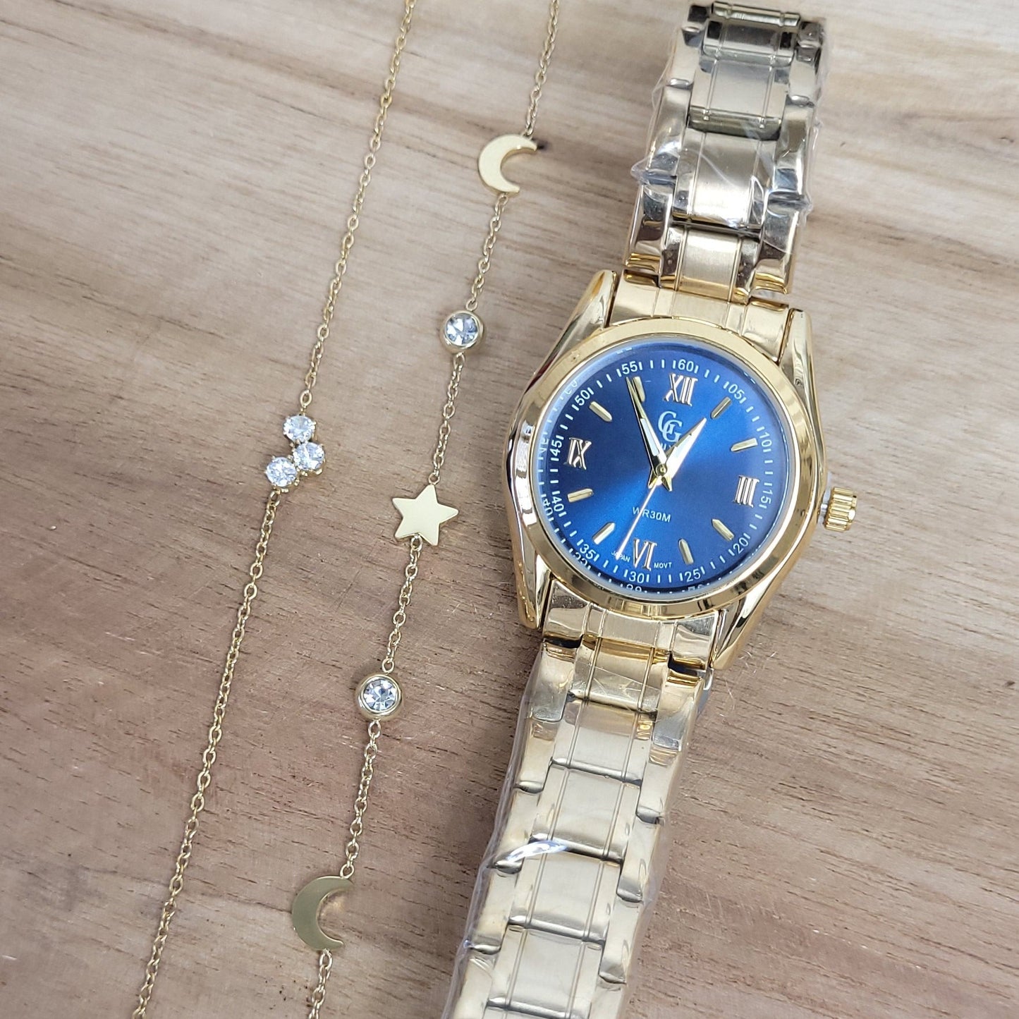MONTRE "CHICAGO"