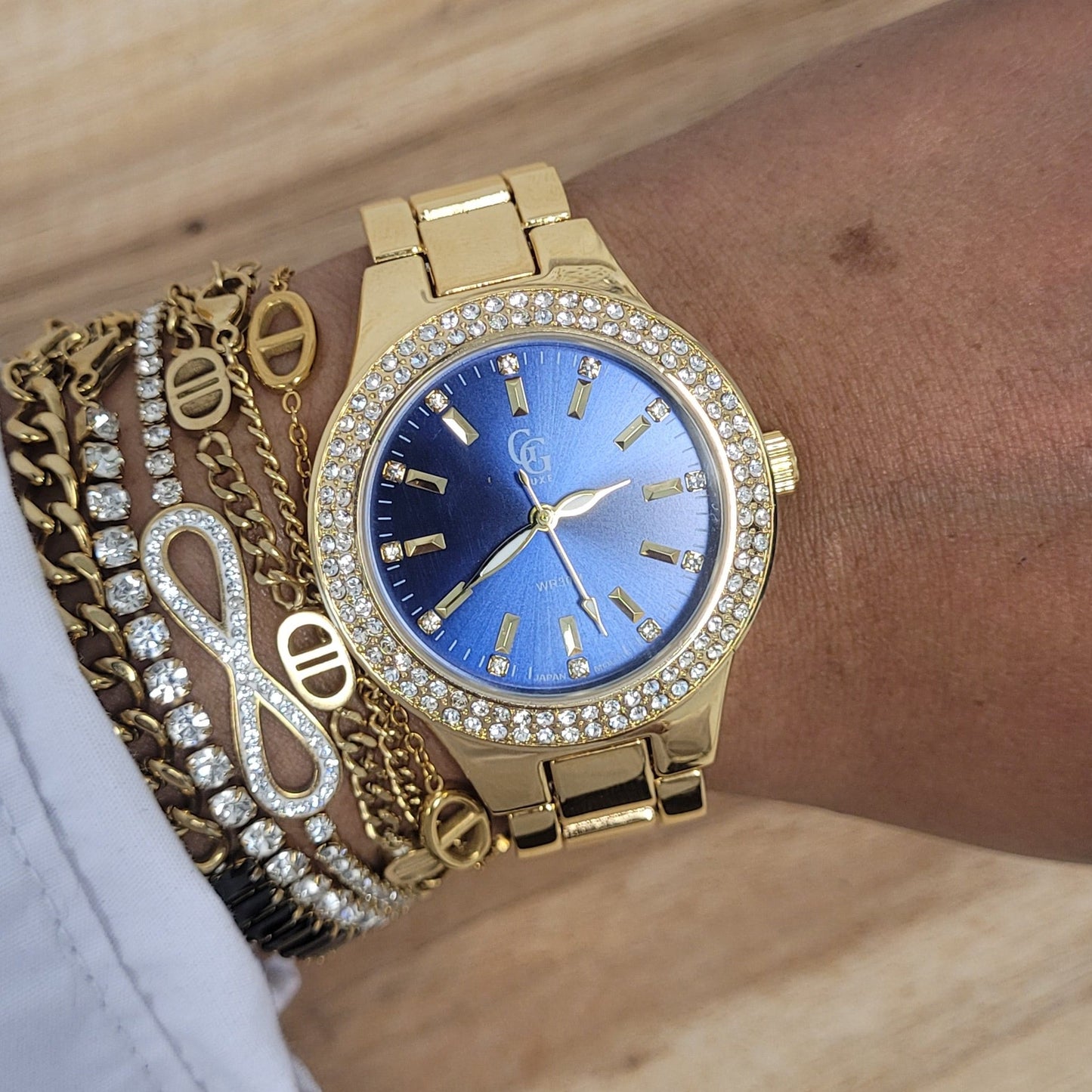 MONTRE "ZAPHIR"