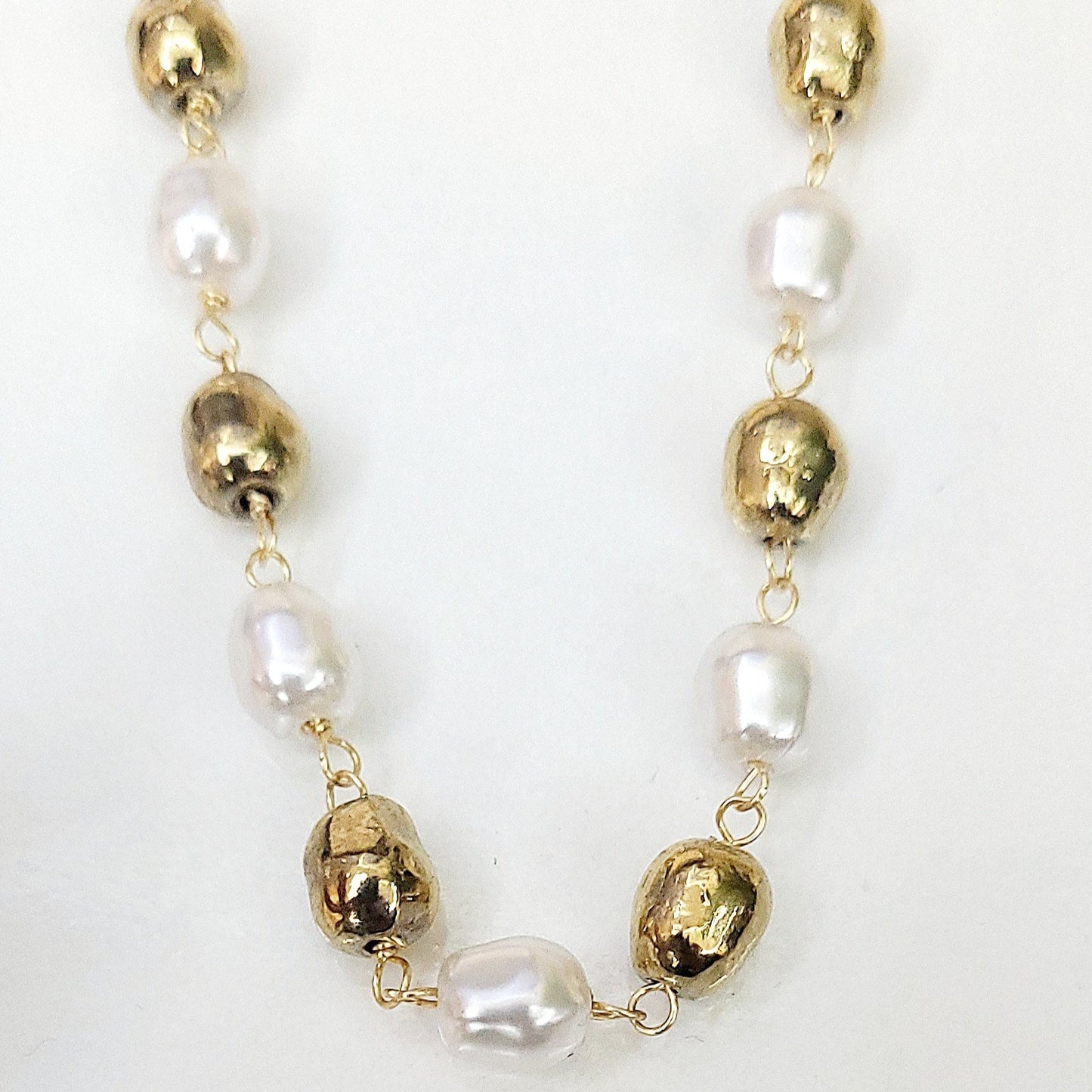 COLLIER "SAFIA"