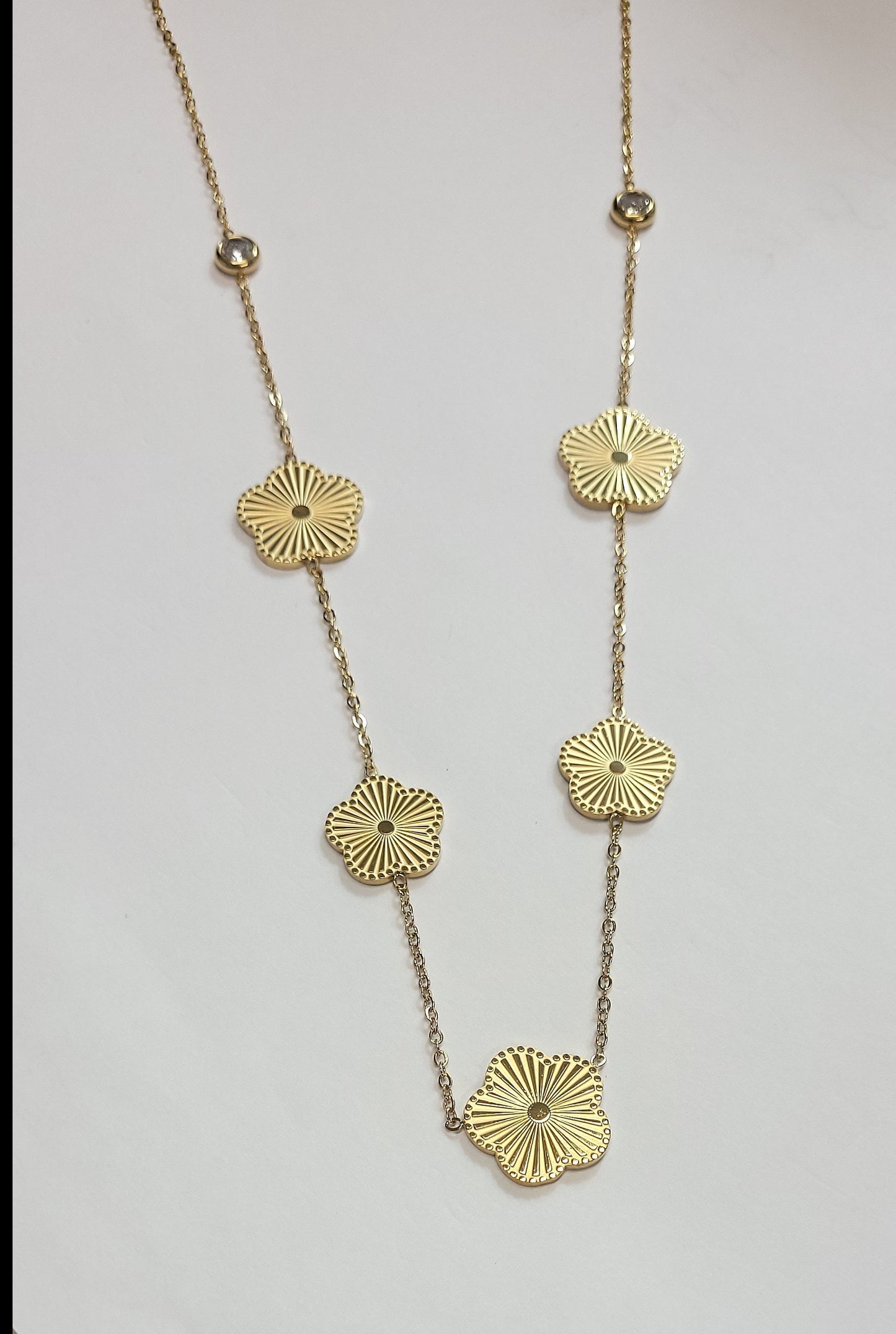 COLLIER "MADDIE"