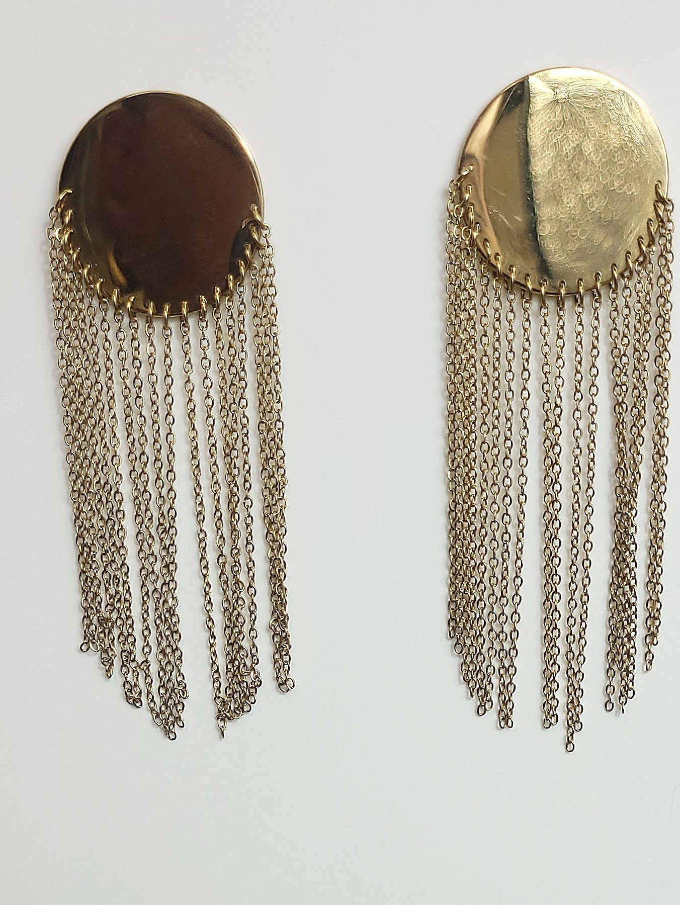 BOUCLE D'OREILLE "WHITNEY"